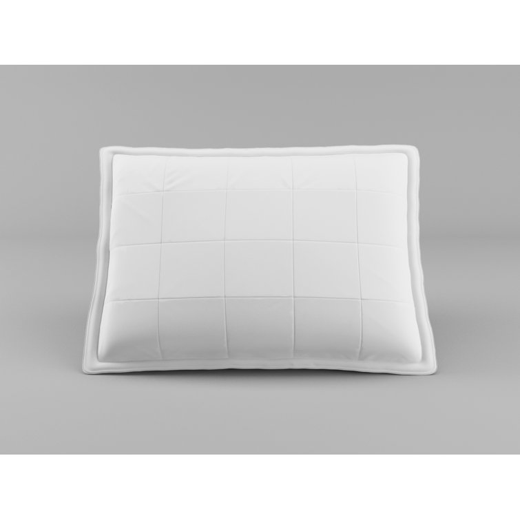 Swiss Comforts Medium Pillow & Reviews Wayfair